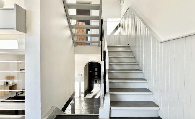 Revente · Maisons individuelle · Empuriabrava