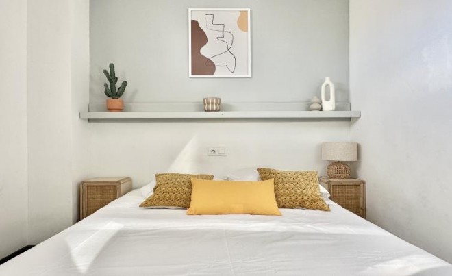 Revente · Maisons individuelle · Empuriabrava