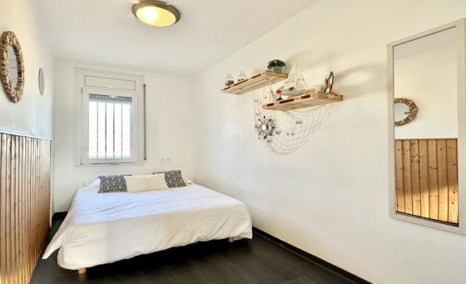 Revente · Maisons individuelle · Empuriabrava