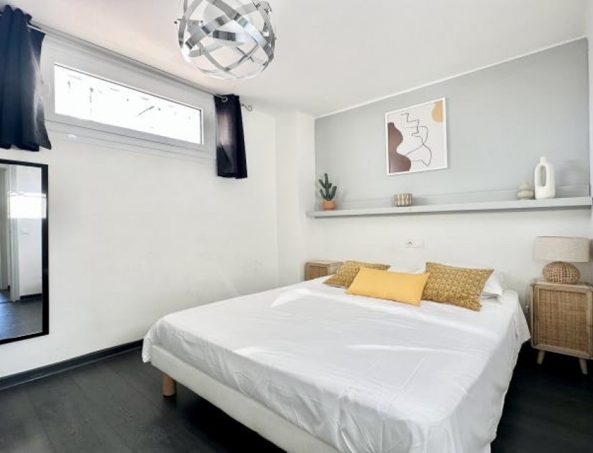 Revente · Maisons individuelle · Empuriabrava