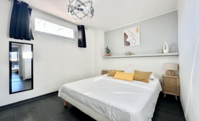 Revente · Maisons individuelle · Empuriabrava