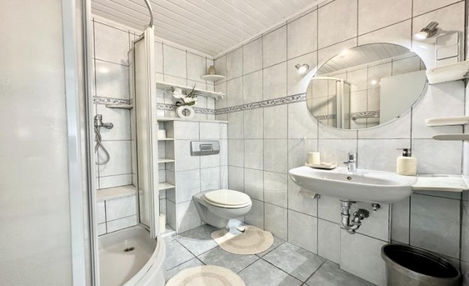 Revente · Maisons individuelle · Empuriabrava