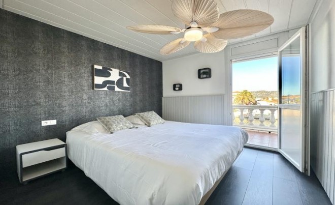 Revente · Maisons individuelle · Empuriabrava