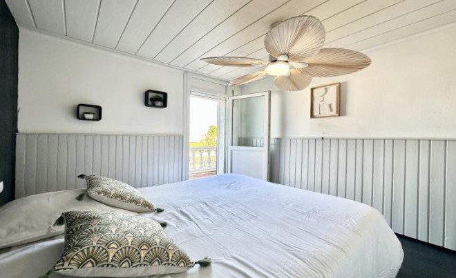 Revente · Maisons individuelle · Empuriabrava