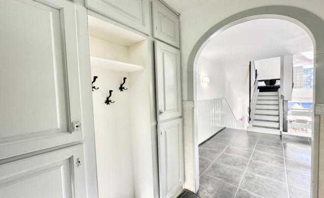 Revente · Maisons individuelle · Empuriabrava