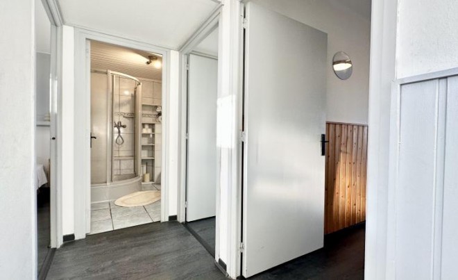 Revente · Maisons individuelle · Empuriabrava