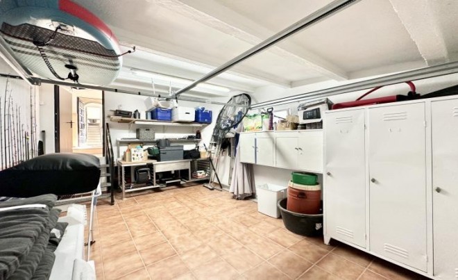 Revente · Maisons individuelle · Empuriabrava