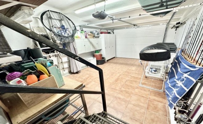 Revente · Maisons individuelle · Empuriabrava