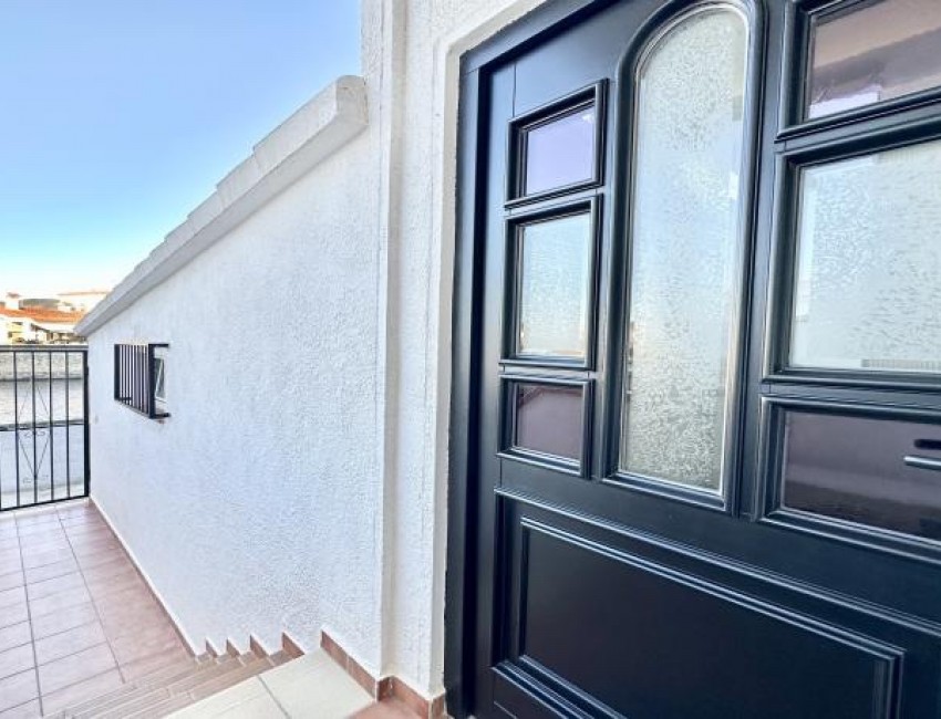 Revente · Maisons individuelle · Empuriabrava