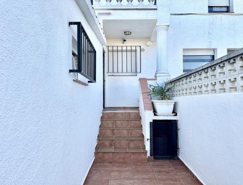 Revente · Maisons individuelle · Empuriabrava