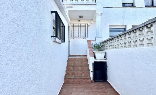 Revente · Maisons individuelle · Empuriabrava