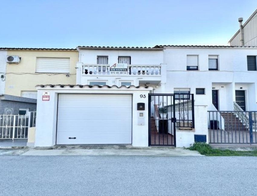 Revente · Maisons individuelle · Empuriabrava