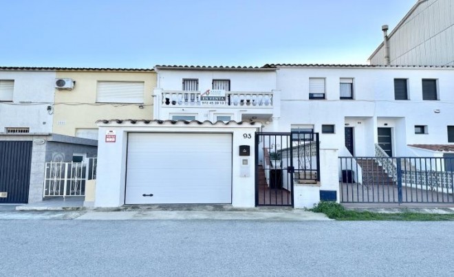 Revente · Maisons individuelle · Empuriabrava