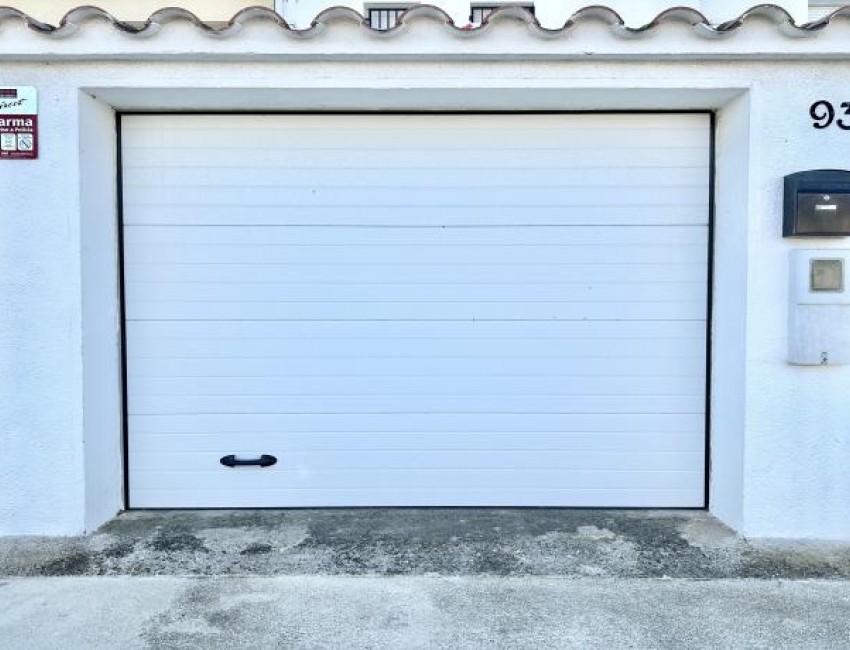 Revente · Maisons individuelle · Empuriabrava