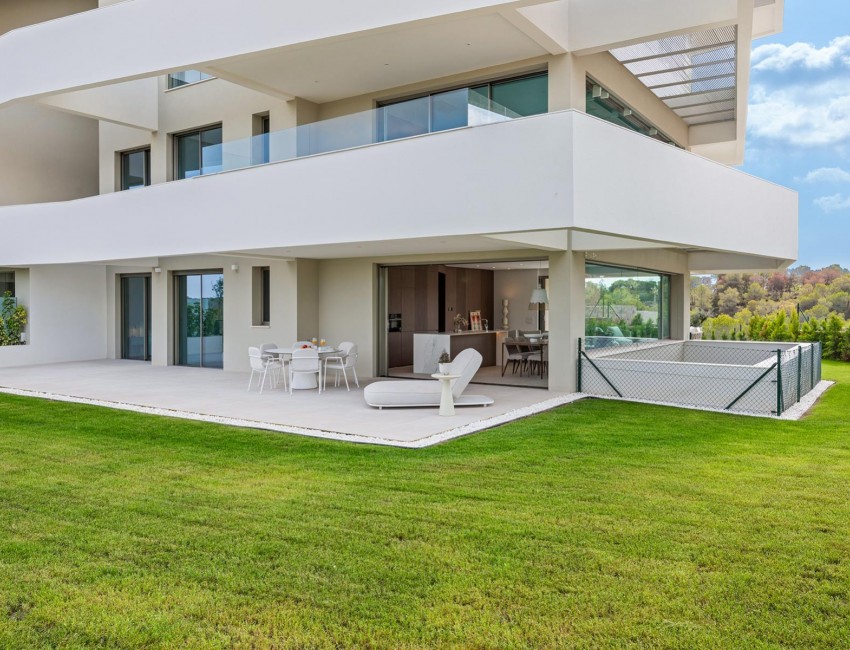 Nouvelle construction · Penthouse · San Miguel de Salinas · Las Colinas Golf