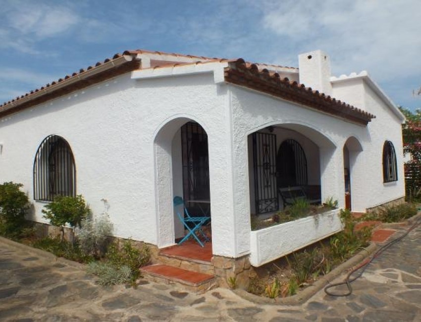 Venta · Villa / Chalet · Santa Margarita
