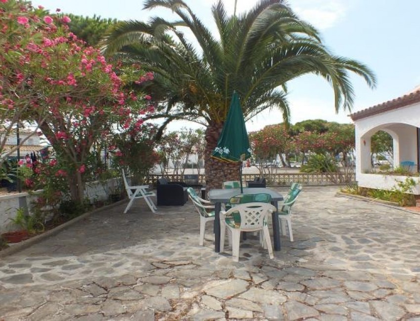 Venta · Villa / Chalet · Santa Margarita