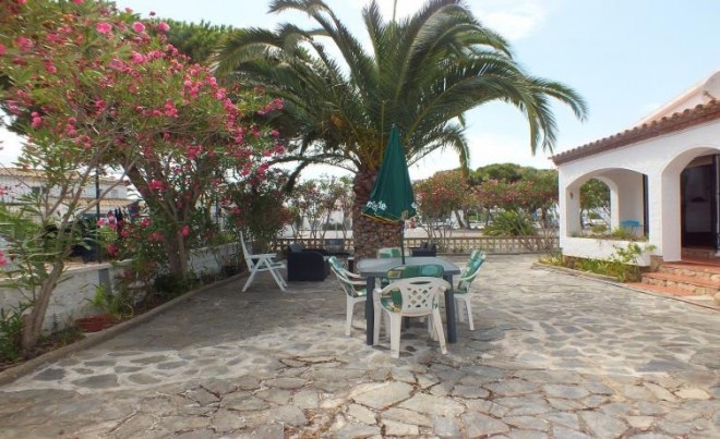Venta · Villa / Chalet · Santa Margarita