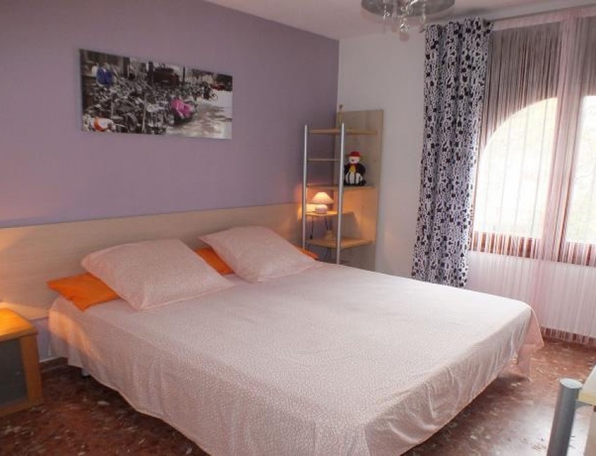 Venta · Villa / Chalet · Santa Margarita