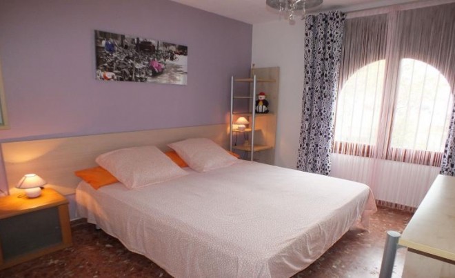 Venta · Villa / Chalet · Santa Margarita