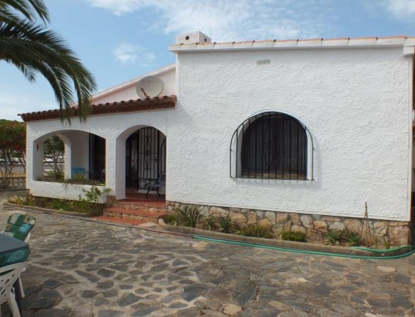 Venta · Villa / Chalet · Santa Margarita