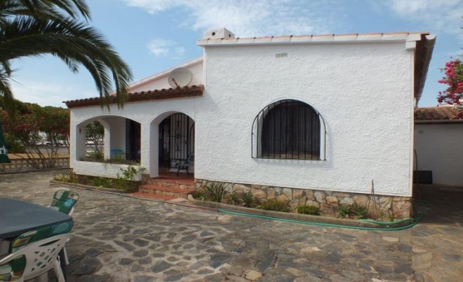 Venta · Villa / Chalet · Santa Margarita