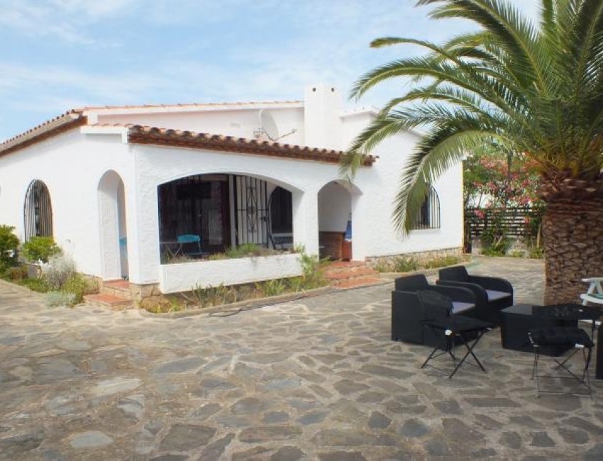 Venta · Villa / Chalet · Santa Margarita