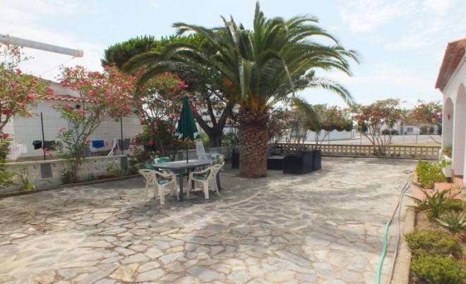 Venta · Villa / Chalet · Santa Margarita