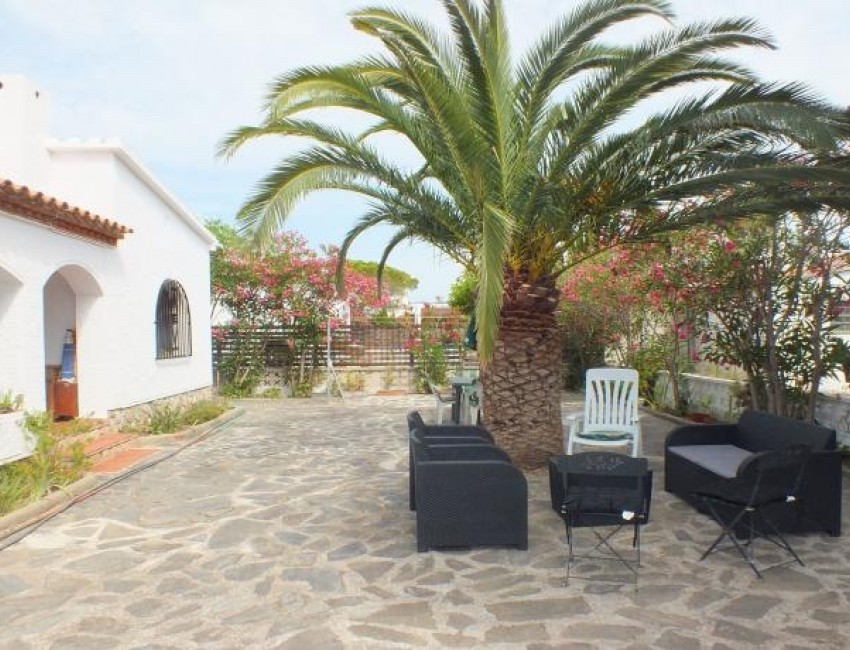 Venta · Villa / Chalet · Santa Margarita