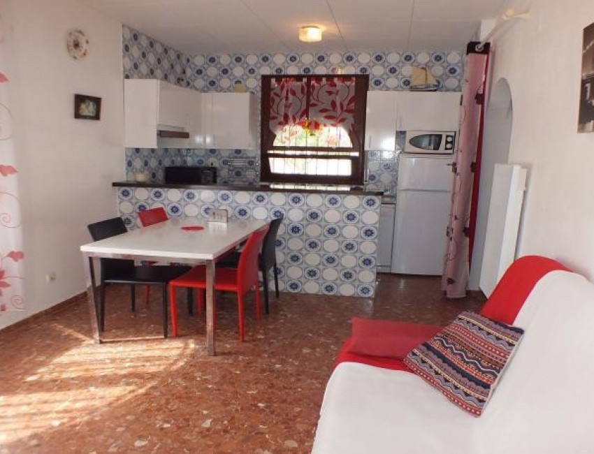 Venta · Villa / Chalet · Santa Margarita