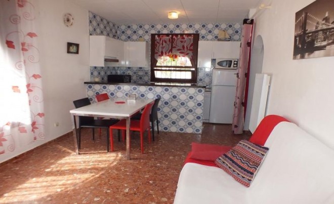 Venta · Villa / Chalet · Santa Margarita