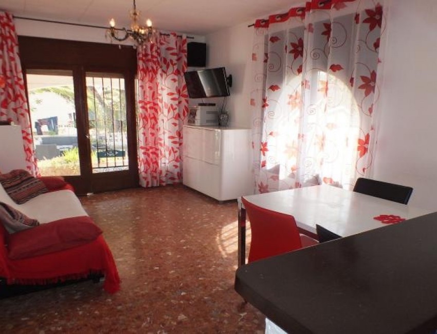 Venta · Villa / Chalet · Santa Margarita