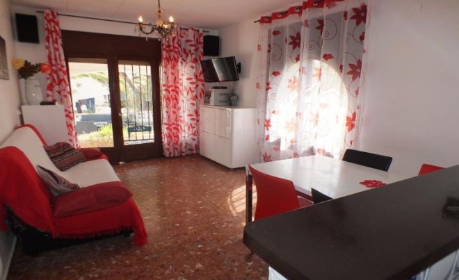 Venta · Villa / Chalet · Santa Margarita