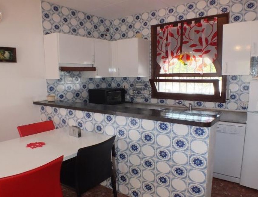 Venta · Villa / Chalet · Santa Margarita