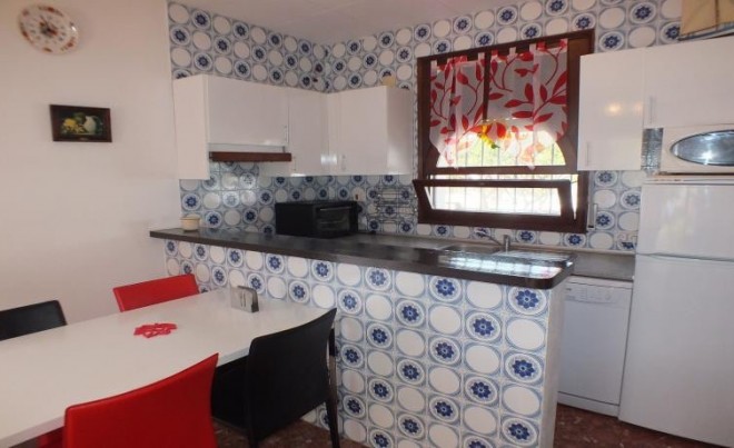 Venta · Villa / Chalet · Santa Margarita