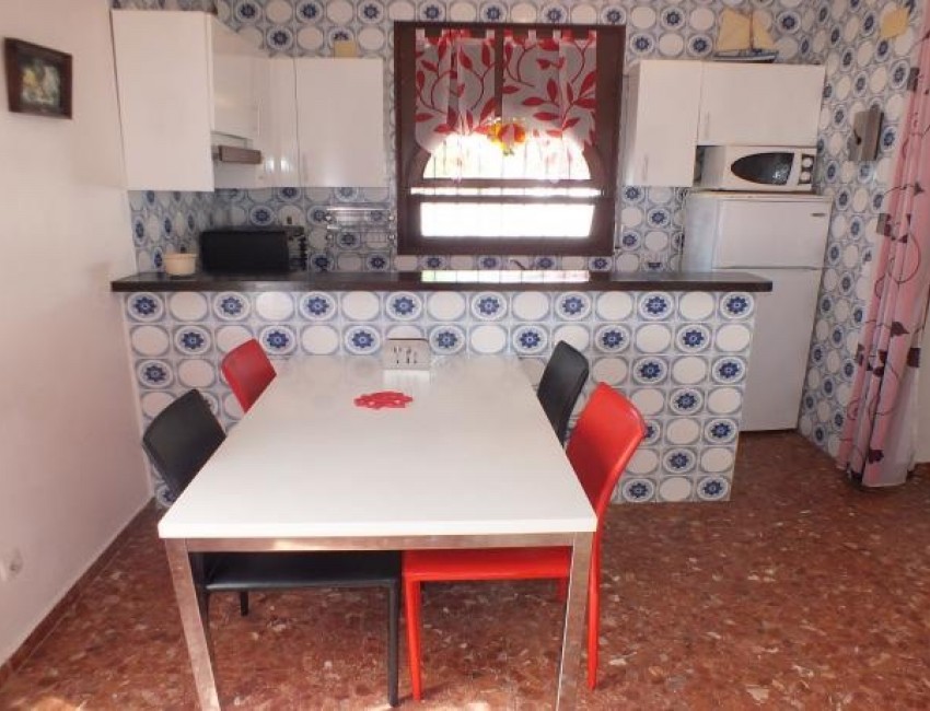 Venta · Villa / Chalet · Santa Margarita