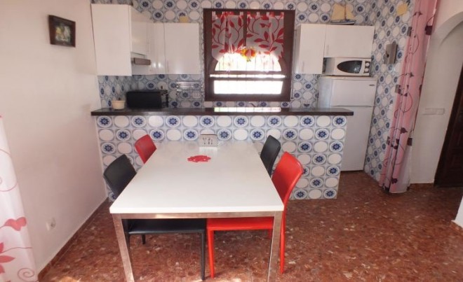 Venta · Villa / Chalet · Santa Margarita