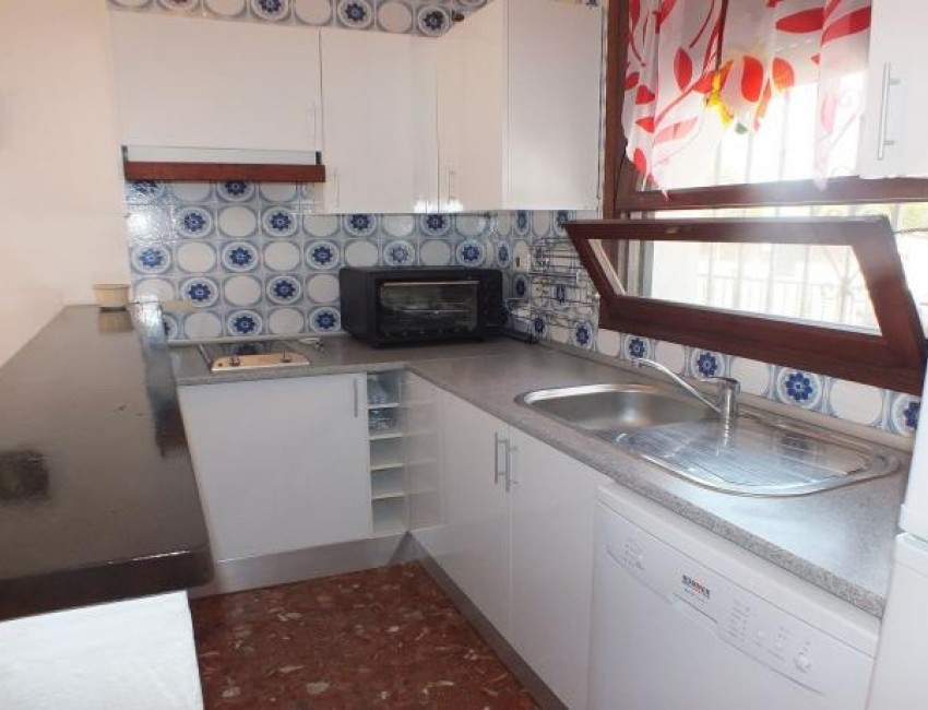 Venta · Villa / Chalet · Santa Margarita