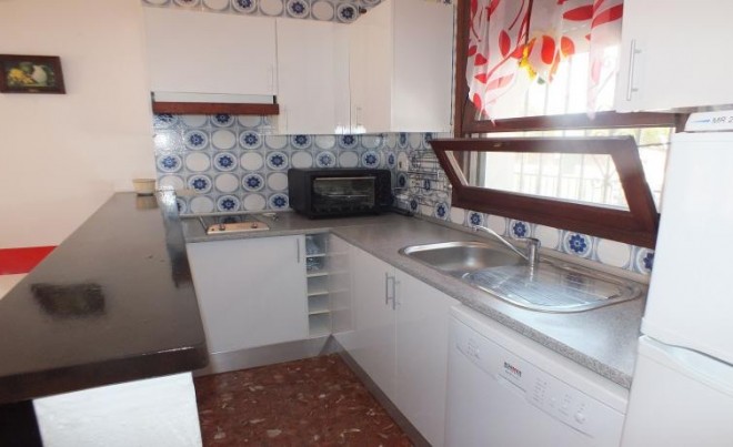 Venta · Villa / Chalet · Santa Margarita