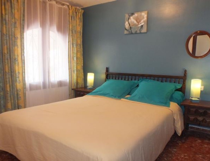 Venta · Villa / Chalet · Santa Margarita