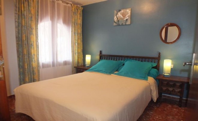 Venta · Villa / Chalet · Santa Margarita