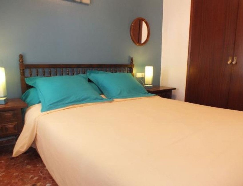 Venta · Villa / Chalet · Santa Margarita