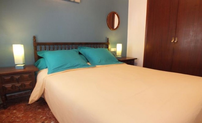 Venta · Villa / Chalet · Santa Margarita