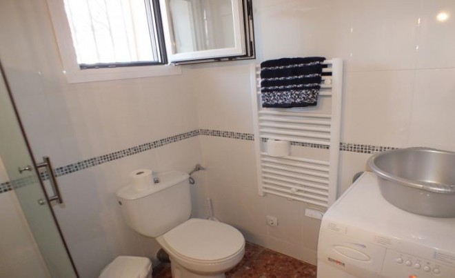 Venta · Villa / Chalet · Santa Margarita