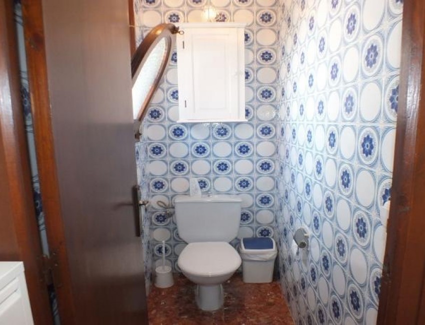 Venta · Villa / Chalet · Santa Margarita