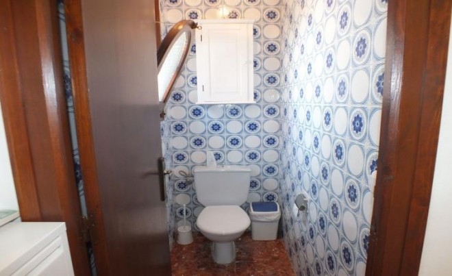 Venta · Villa / Chalet · Santa Margarita