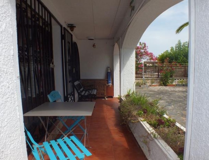 Venta · Villa / Chalet · Santa Margarita