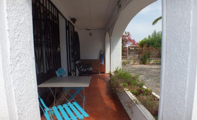 Venta · Villa / Chalet · Santa Margarita