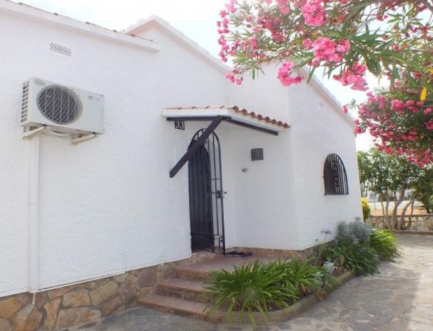 Venta · Villa / Chalet · Santa Margarita