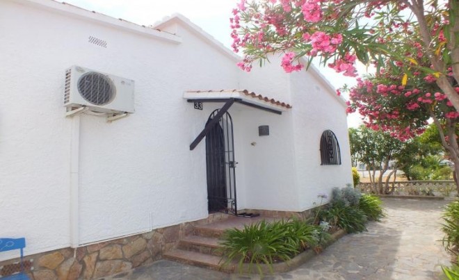 Venta · Villa / Chalet · Santa Margarita